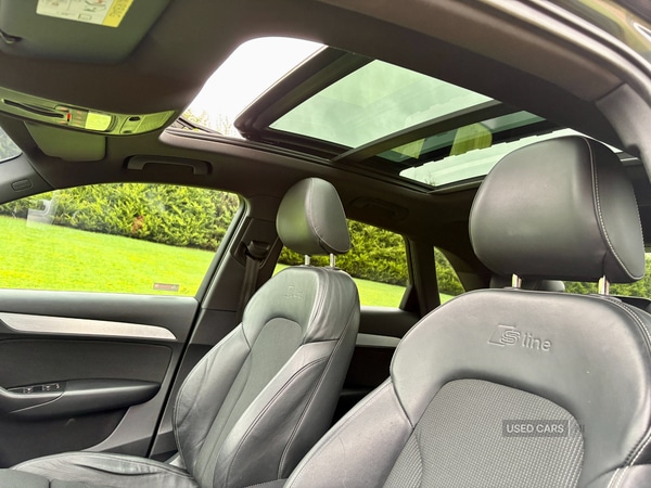 Used Audi Q3 2017 for sale - 77268499: Photo 12