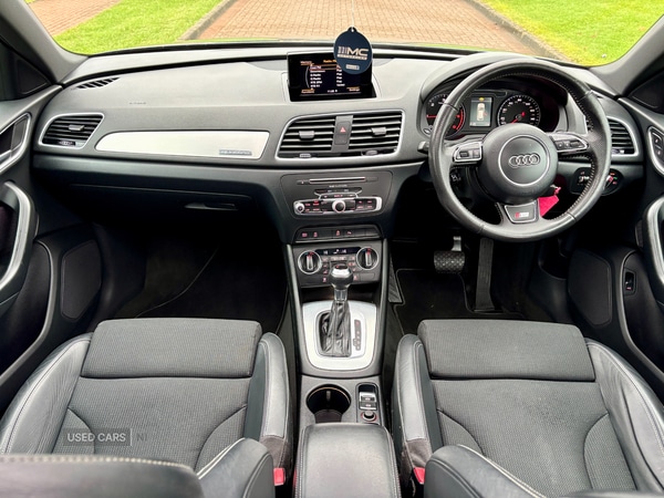 Used Audi Q3 2017 for sale - 77268499: Photo 13