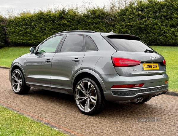 Used Audi Q3 2017 for sale - 77268499: Photo 4