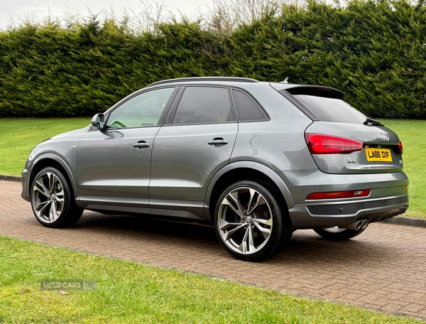 Used Audi Q3 2017 for sale - 77268499: Photo 6