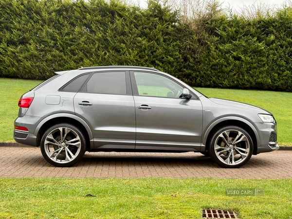 Used Audi Q3 2017 for sale - 77268499: Photo 7