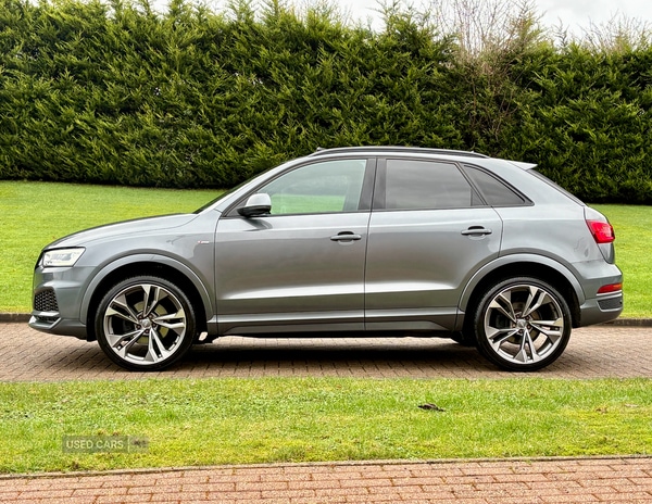 Used Audi Q3 2017 for sale - 77268499: Photo 8