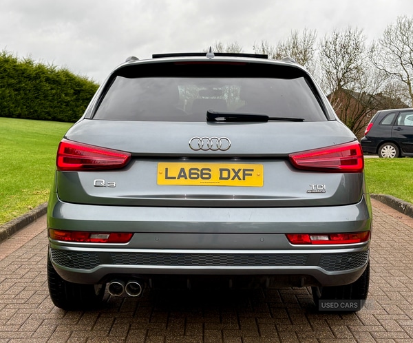 Used Audi Q3 2017 for sale - 77268499: Photo 9