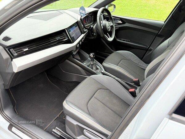 Used Audi A1 2021 for sale - 75671330: Photo 10