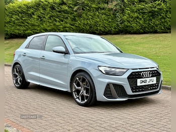 Audi - A1