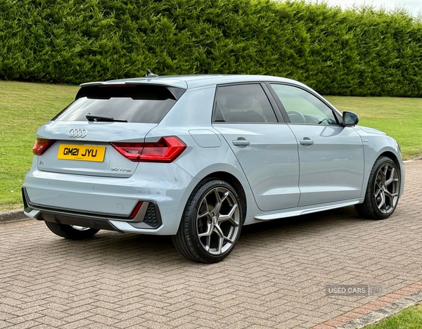 Used Audi A1 2021 for sale - 75671330: Photo 4
