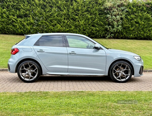 Used Audi A1 2021 for sale - 75671330: Photo 6