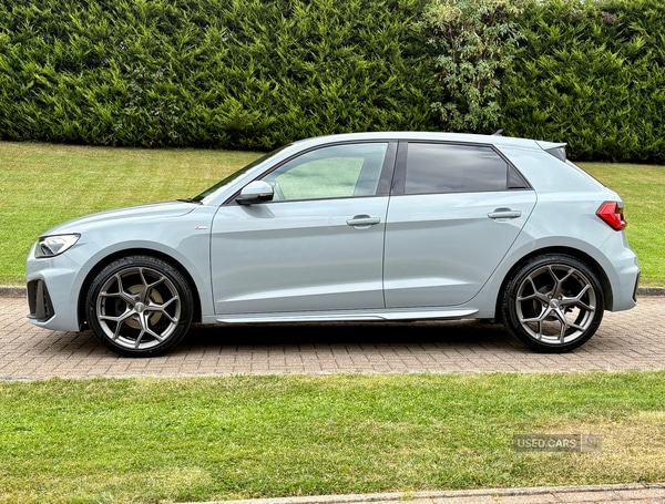 Used Audi A1 2021 for sale - 75671330: Photo 7
