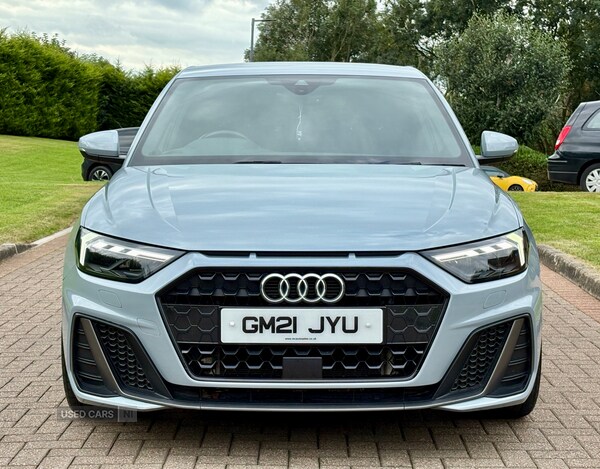 Used Audi A1 2021 for sale - 75671330: Photo 9