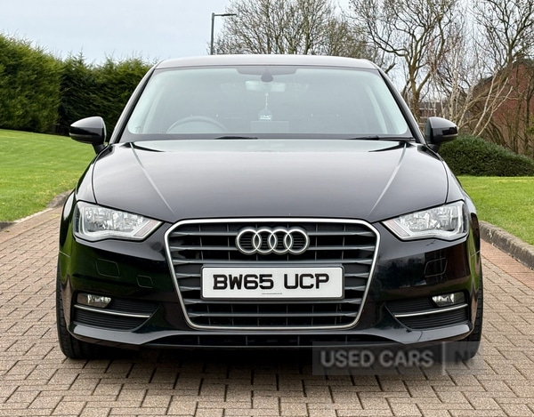 Used Audi A3 2016 for sale - 77647278: Photo 10