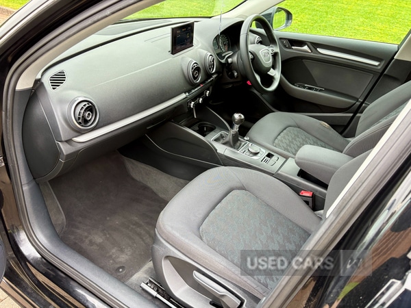 Used Audi A3 2016 for sale - 77647278: Photo 11