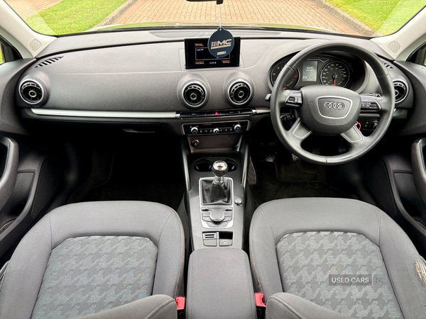 Used Audi A3 2016 for sale - 77647278: Photo 12