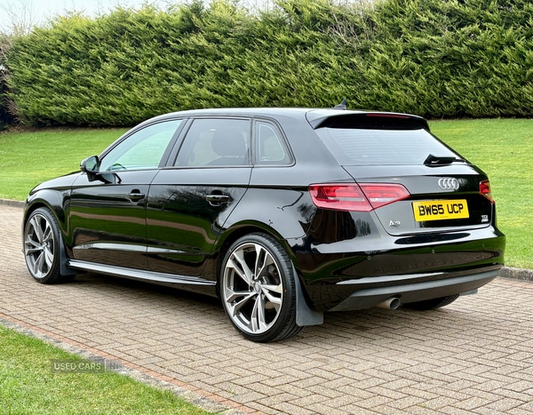 Used Audi A3 2016 for sale - 77647278: Photo 4