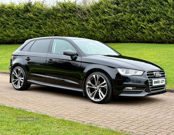 Used Audi A3 2016 for sale - 77647278: Photo 5