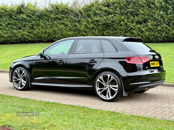 Used Audi A3 2016 for sale - 77647278: Photo 6