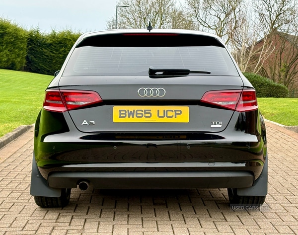 Used Audi A3 2016 for sale - 77647278: Photo 9