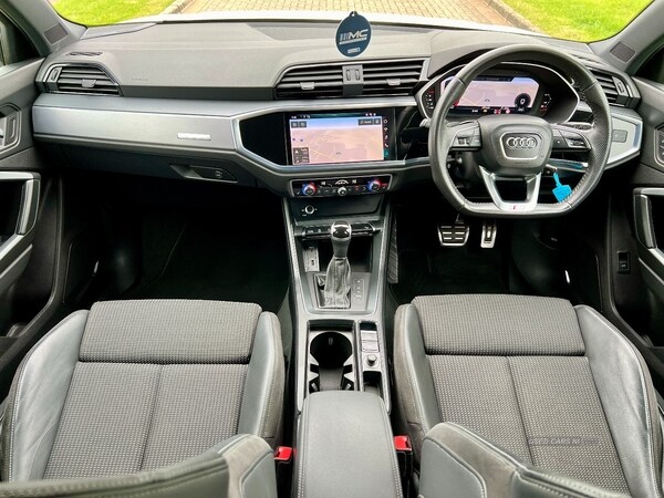 Used Audi Q3 2019 for sale - 71250794: Photo 10