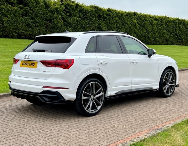 Used Audi Q3 2019 for sale - 71250794: Photo 3
