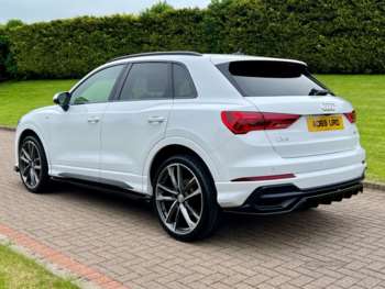 Used Audi Q3 2019 for sale - 71250794: Photo