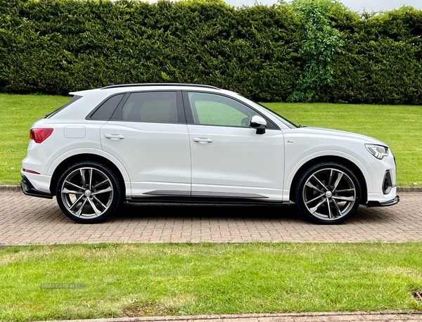 Used Audi Q3 2019 for sale - 71250794: Photo 5