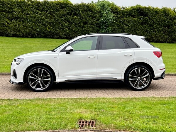 Used Audi Q3 2019 for sale - 71250794: Photo 6