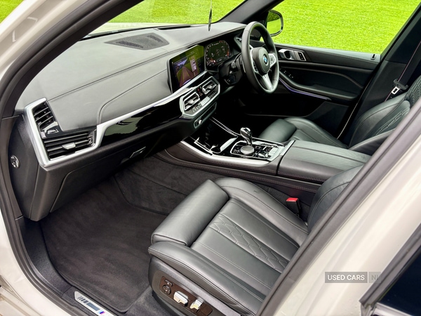 Used BMW X5 2020 for sale - 76153530: Photo 15