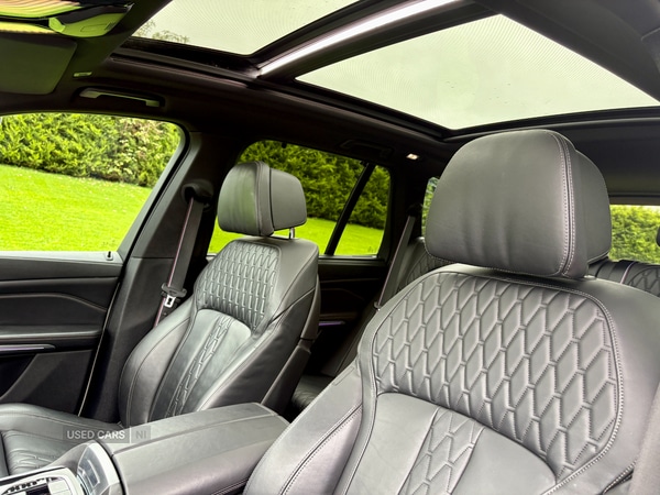 Used BMW X5 2020 for sale - 76153530: Photo 16