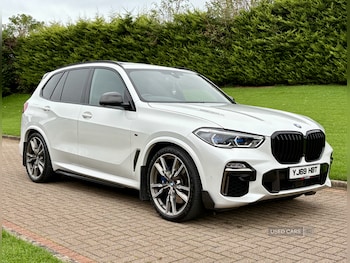 Used BMW X5 2020 for sale - 76153530: Photo