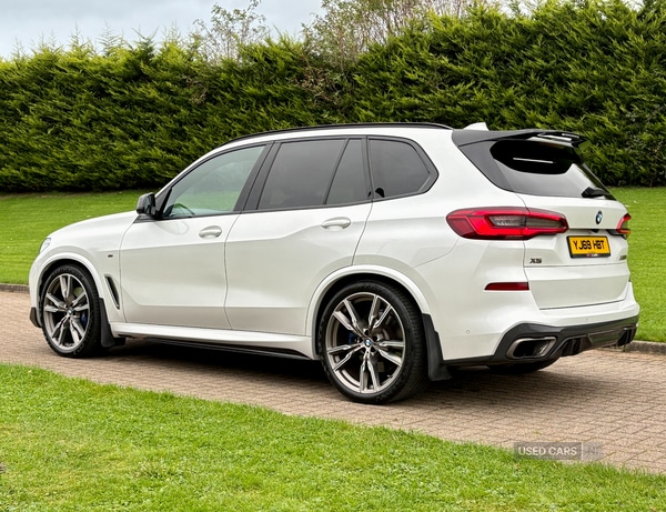 Used BMW X5 2020 for sale - 76153530: Photo 4