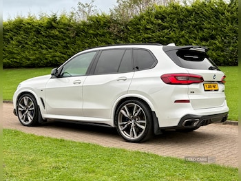 Used BMW X5 2020 for sale - 76153530: Photo