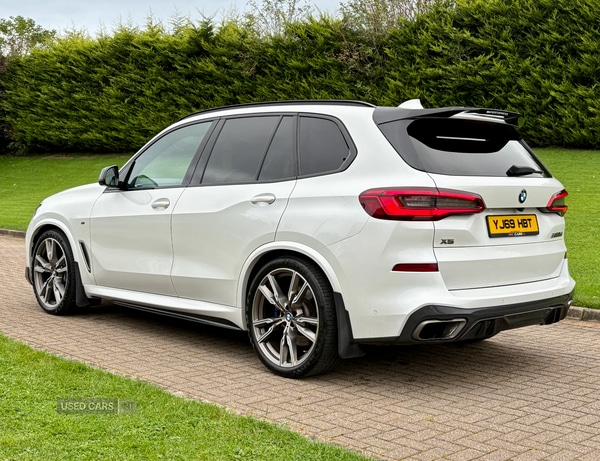 Used BMW X5 2020 for sale - 76153530: Photo 6