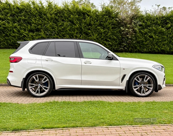 Used BMW X5 2020 for sale - 76153530: Photo 7
