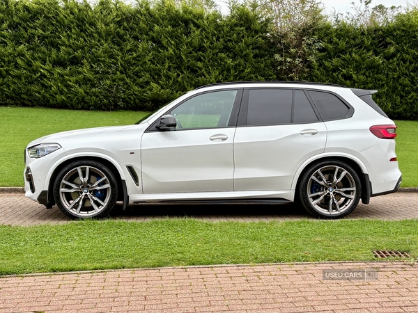 Used BMW X5 2020 for sale - 76153530: Photo 8