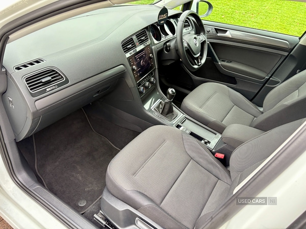 Used Volkswagen Golf 2019 for sale - 76729471: Photo 10