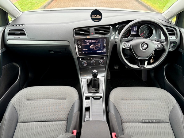 Used Volkswagen Golf 2019 for sale - 76729471: Photo 11