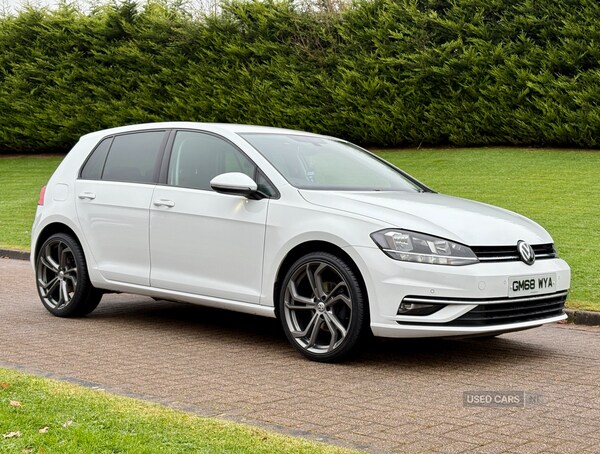 Used Volkswagen Golf 2019 for sale - 76729471: Photo 5