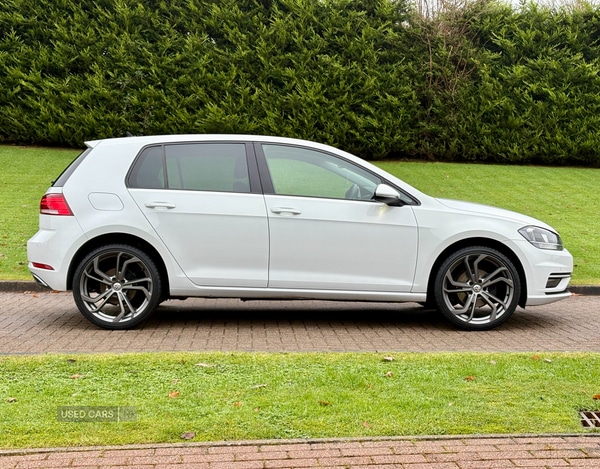 Used Volkswagen Golf 2019 for sale - 76729471: Photo 6