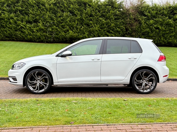 Used Volkswagen Golf 2019 for sale - 76729471: Photo 7