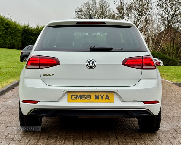 Used Volkswagen Golf 2019 for sale - 76729471: Photo 8