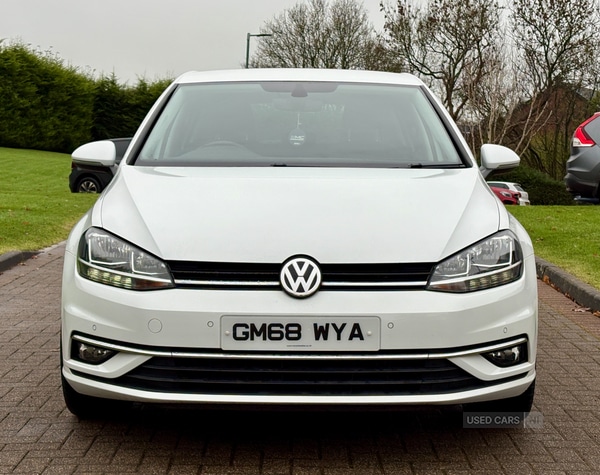 Used Volkswagen Golf 2019 for sale - 76729471: Photo 9