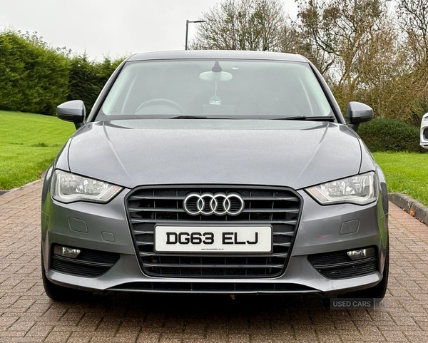 Used Audi A3 2013 for sale - 76458339: Photo 10