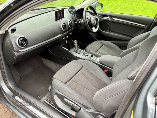 Used Audi A3 2013 for sale - 76458339: Photo 11