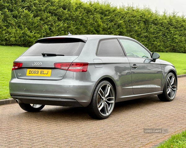 Used Audi A3 2013 for sale - 76458339: Photo 5