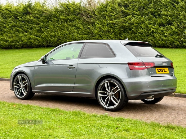Used Audi A3 2013 for sale - 76458339: Photo 6