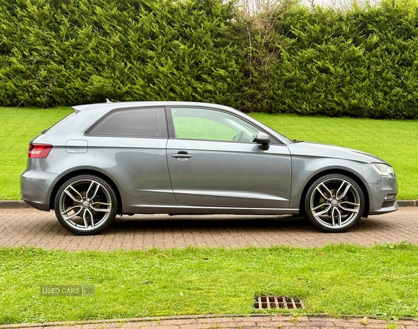 Used Audi A3 2013 for sale - 76458339: Photo 7