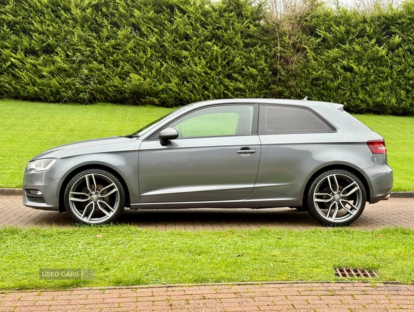 Used Audi A3 2013 for sale - 76458339: Photo 8