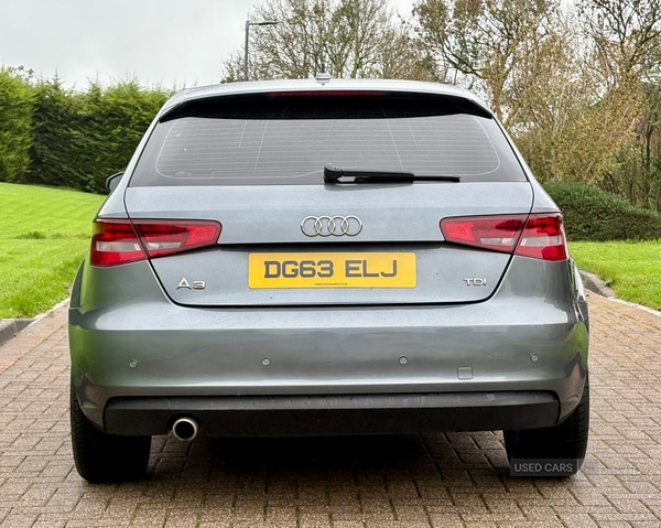 Used Audi A3 2013 for sale - 76458339: Photo 9