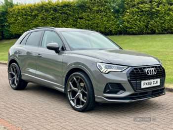 2020 - 35 TDI Sport 5dr S Tronic
