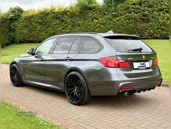 Used BMW 3 Series 2015 for sale - 78935856: Photo