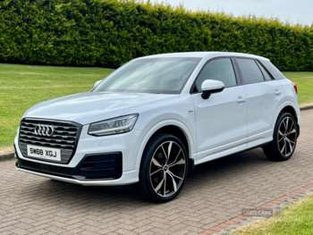 Used Audi Q2 2019 for sale - 74751882: Photo
